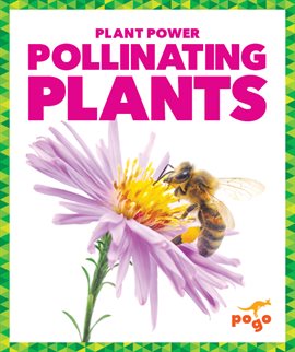 Cover image for Pollinating Plants