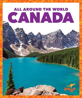 Cover image for Canada