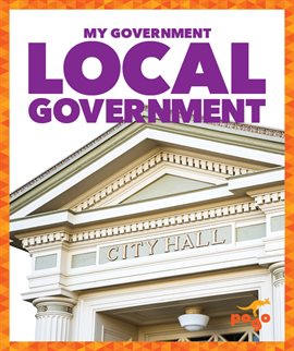 Cover image for Local Government