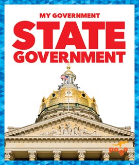 Cover image for State Government
