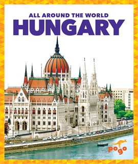 Imagen de portada para Hungary