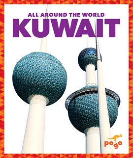 Imagen de portada para Kuwait