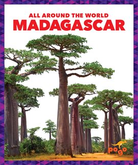 Imagen de portada para Madagascar