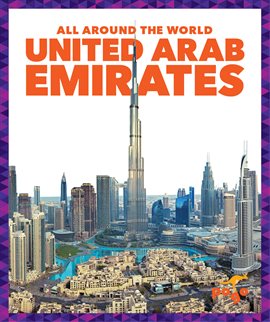 Imagen de portada para United Arab Emirates
