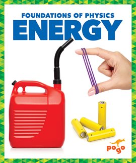 Cover image for Energy