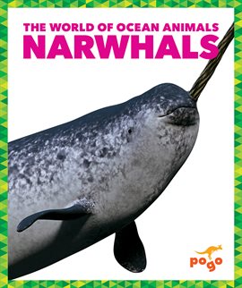 Cover image for Narwhals