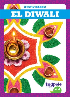 Cover image for El Diwali (Diwali)