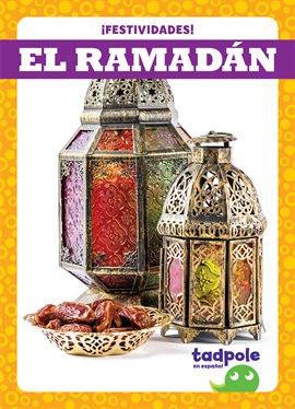 Cover image for El Ramadán (Ramadan)