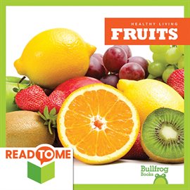 Cover image for Fruits