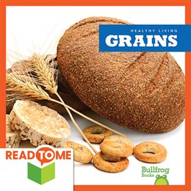 Cover image for Grains