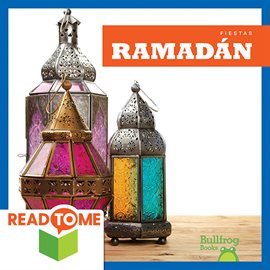 Cover image for Ramadán (Ramadan)