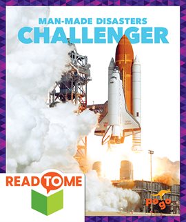 Cover image for Challenger