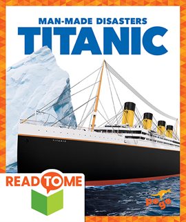Imagen de portada para Titanic