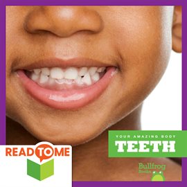 Cover image for Teeth