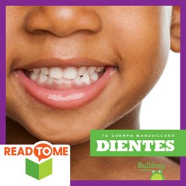 Cover image for Dientes (Teeth)