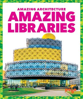 Cover image for Amazing Libraries