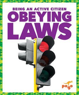 Cover image for Obeying Laws