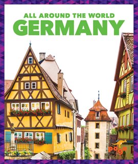 Cover image for Germany