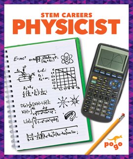 Cover image for Physicist