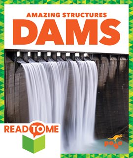 Cover image for Dams