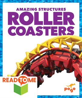 Cover image for Roller Coasters
