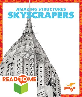 Cover image for Skyscrapers