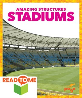 Cover image for Stadiums