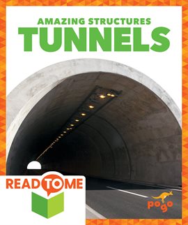 Cover image for Tunnels