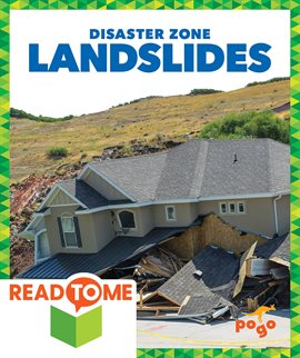 Cover image for Landslides