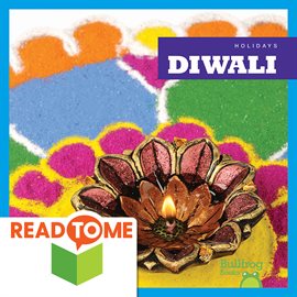 Cover image for Diwali