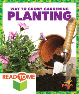 Cover image for Planting