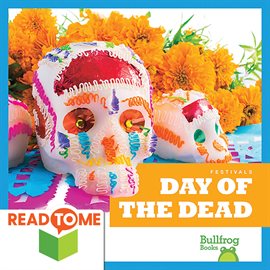 Cover image for Day of the Dead