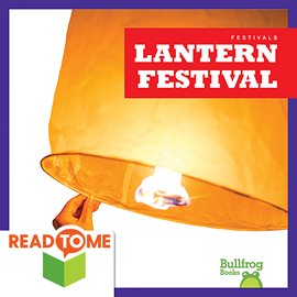 Cover image for Lantern Festival