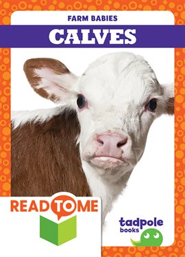 Cover image for Calves
