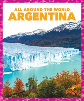 Imagen de portada para Argentina