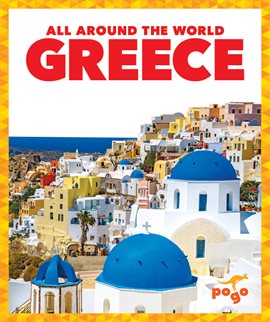 Imagen de portada para Greece