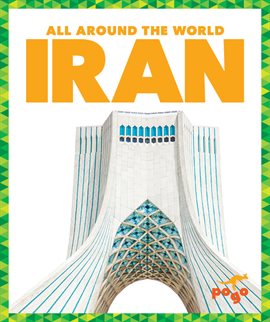 Imagen de portada para Iran