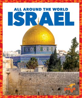Imagen de portada para Israel