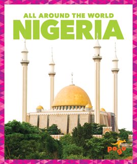 Imagen de portada para Nigeria