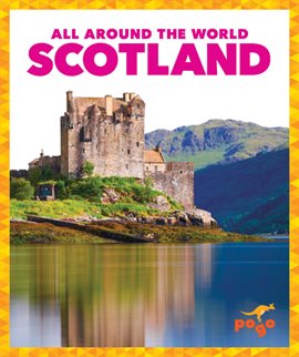 Imagen de portada para Scotland