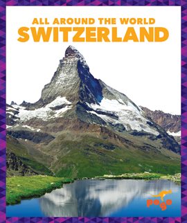 Imagen de portada para Switzerland