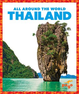 Imagen de portada para Thailand