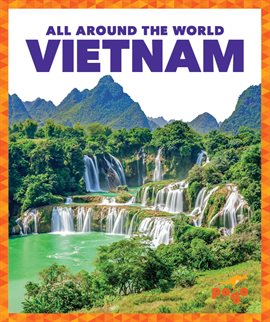 Imagen de portada para Vietnam