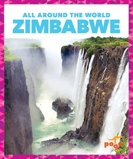 Imagen de portada para Zimbabwe
