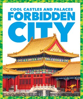 Cover image for Forbidden City
