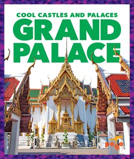 Cover image for Grand Palace