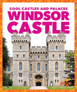 Cover image for Windsor Castle