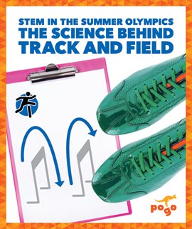 Imagen de portada para The Science Behind Track and Field