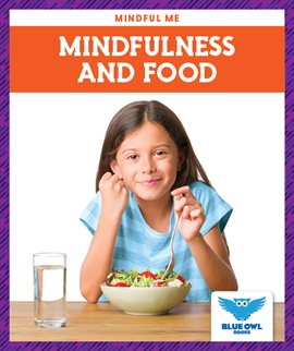 Cover image for Mindfulness and Food
