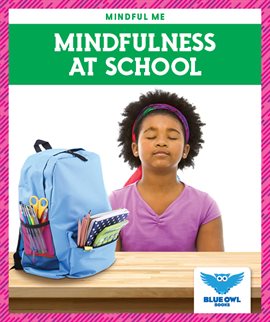 Cover image for Mindfulness at School